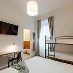Апартаменты Stayeasy Station - Cozy 3 Bedrooms 3 Baths