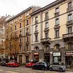 Stayeasy Station - Cozy 3 Bedrooms 3 Baths Милан