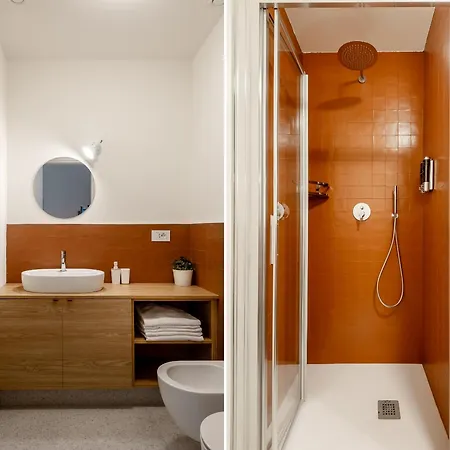 Stayeasy Station - Cozy 3 Bedrooms 3 Baths * Милан