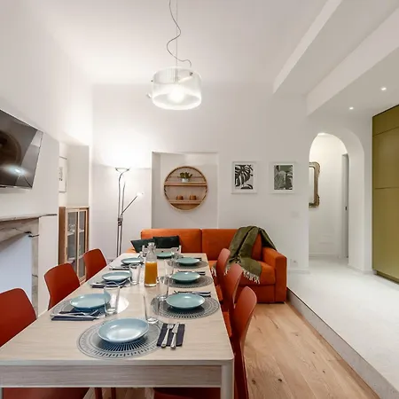 Stayeasy Station - Cozy 3 Bedrooms 3 Baths Apartamento Milão