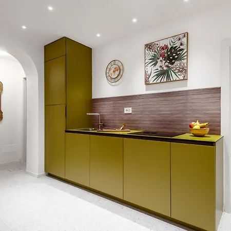 Apartamento Stayeasy Station - Cozy 3 Bedrooms 3 Baths Milão
