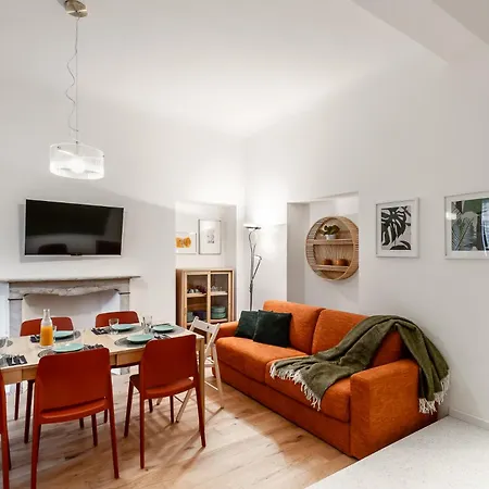 Apartamento Stayeasy Station - Cozy 3 Bedrooms 3 Baths Milão