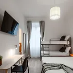 Stayeasy Station - Cozy 3 Bedrooms 3 Baths * Milaan