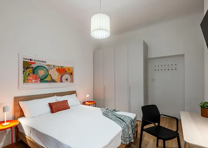 Stayeasy Station - Cozy 3 Bedrooms 3 Baths Apartament *